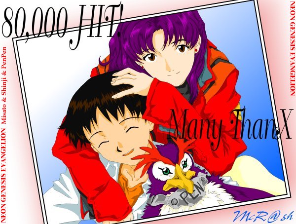 80,000 hit Many ThanX!