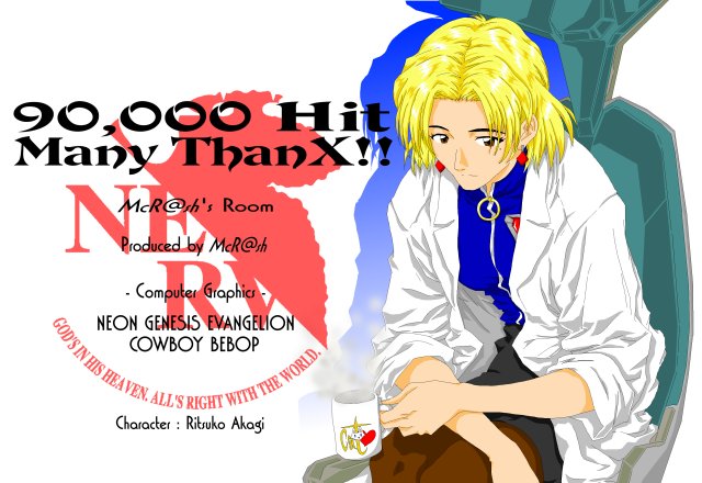 90,000 hit Many ThanX!